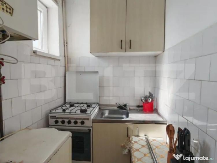 Apartament 2 camere, 28 mp, zona Micro I - 6