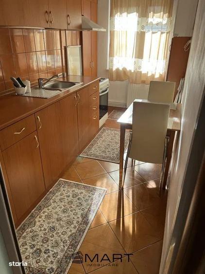 Apartament 3 camere Subcetate City Sanpetru - 5