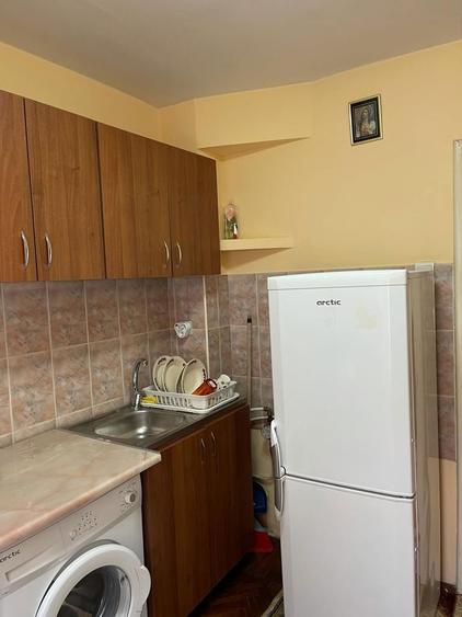 Inchiriez apartament(GARSONIERA conf.1) 30mp. zona NORD-Elegant - 8