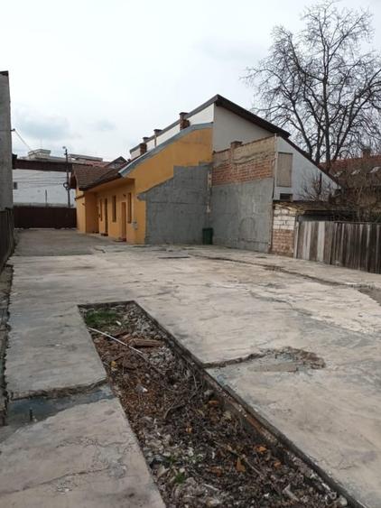 Inchiriere casa pt. birou, 100 mp+ curte 343 mp.,1450Eur, Marasti - 6