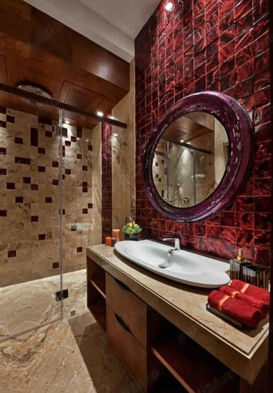 Penthouse - ultimele doua niveluri ale unui bloc - Central - Zona Silk - 6