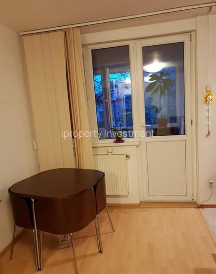 Iancului, Avrig | Garsoniera | Balcon | Metrou 7min Iancului, Avrig | Garsoniera | Balcon | Metrou 7min