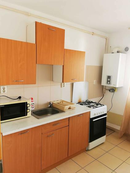 Inchiriez ap 1 camera pe Calea Turzii, Zorilor, bloc nou - 4