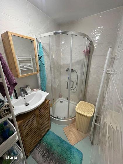 Apartament decomandat 2 camere. - 1