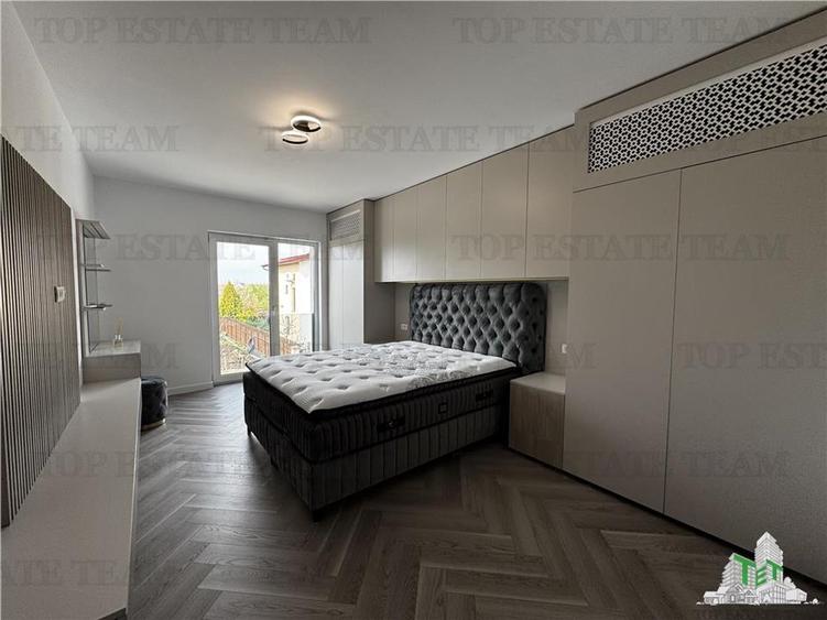 Mogosoaia zona strazii Livezilor | Duplex nou | FInisat&Mobilat complet - 10