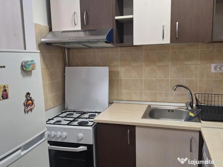 Garsoniera pt inchiriat - 7