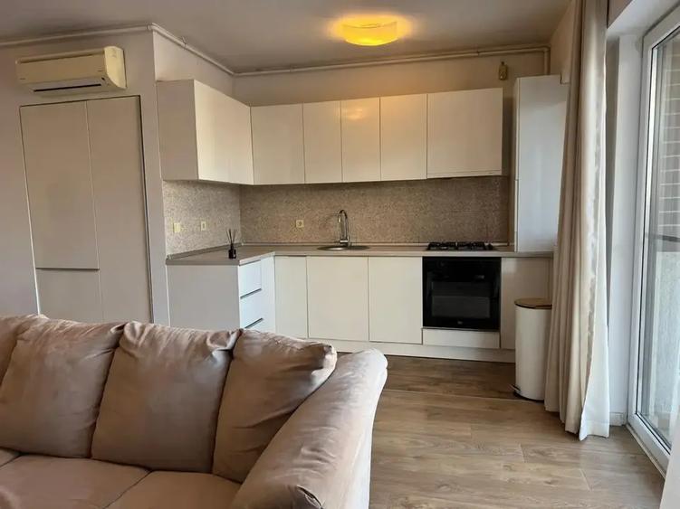 Apartament 3 camere | Terasă generoasă | Vedere liberă | Baneasa - 3