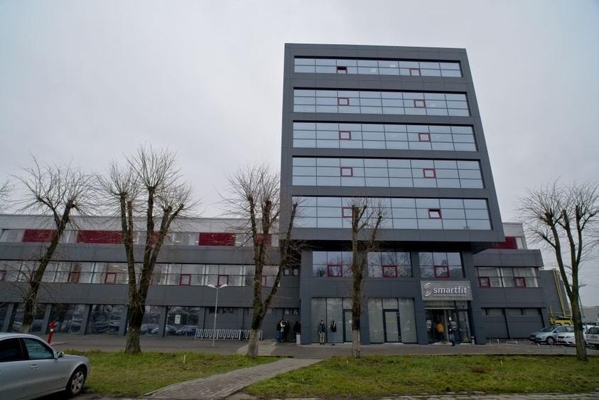 Electrotimiș, Calea Stan Vidrighin 5A - comision 0%, reprezentam proprietarul! - 2