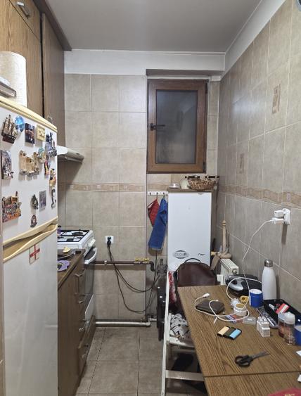 Mosilor - Eminescu - Garsoniera 37 mp - Centrala termica proprie - 5