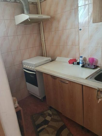 Gara de Nord - Langa Hotel IBIS - Garsoniera 35 mp MODERNA - 6