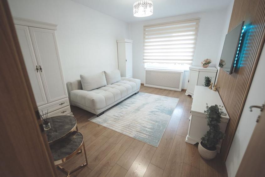 Apartament modern de închiriat | 2 camere | 68mp | Cetate - Kaufland - 2