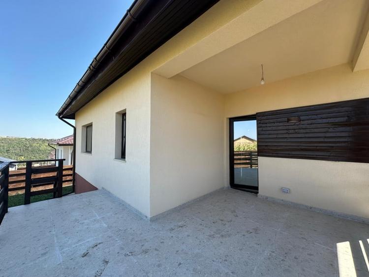 Casa de vanzare,  4 camere  in Valea Lupului, Iasi - 3