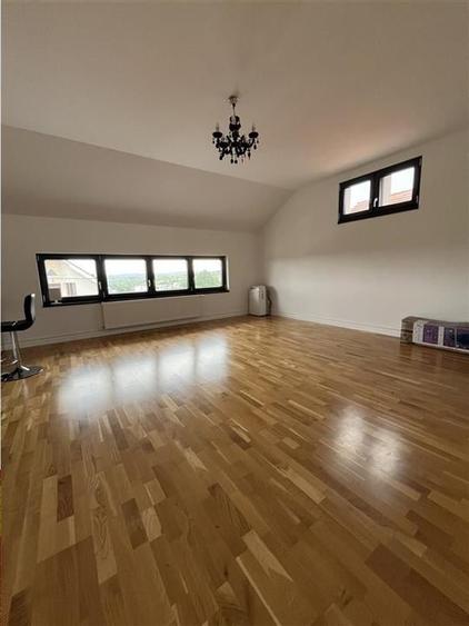 RECO Vila cu piscina interiora  - Dealuri  Oradea - 28