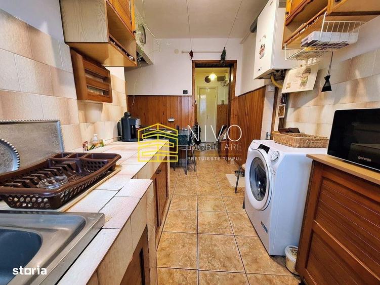 Apartament 2 camere Tg. Mure? Aleea Carpa?i Zona Liceul Agricol - 5