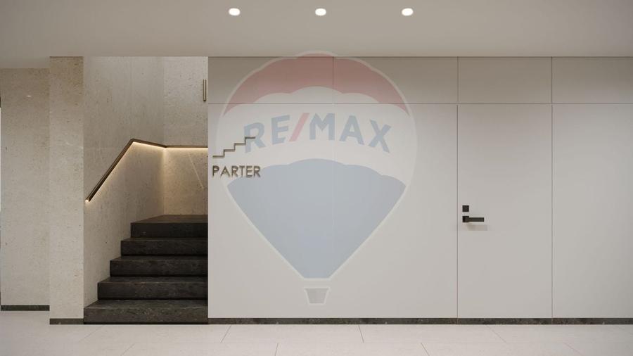 De vanzare | 3 camere | Ansamblu rezidential NOU - 5