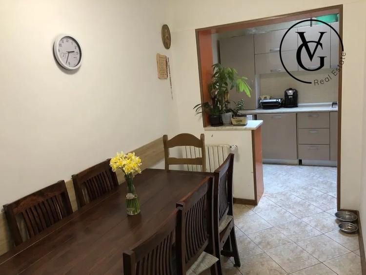 Apartament 4 camere | Curte privata | Loc parcare - 6