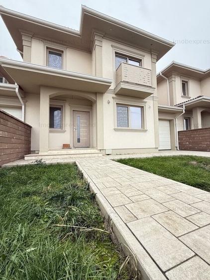 Comision 0!! Casa unita prin garaj in Giroc - 2