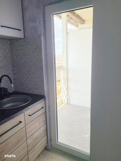 Apartament cu o camera - 4