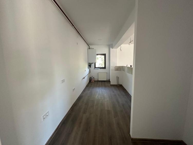 Otopeni Libertatii apartament 4 camere bloc boutique - 8