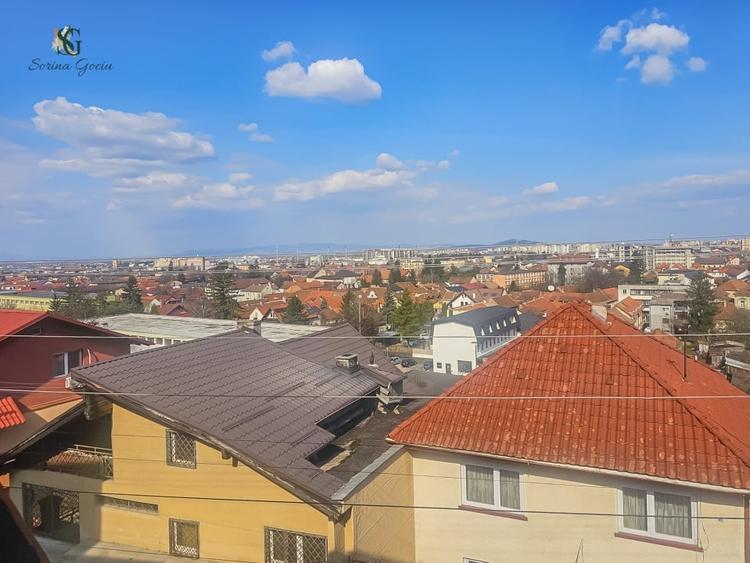 De vanzare Apartament cu 3 camere in casa, Centrul Vechi, Brașov - 17