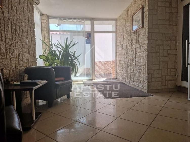 Pensiune 22 de camere si afacere la cheie cu 0%comision Zona Micalaca - 8