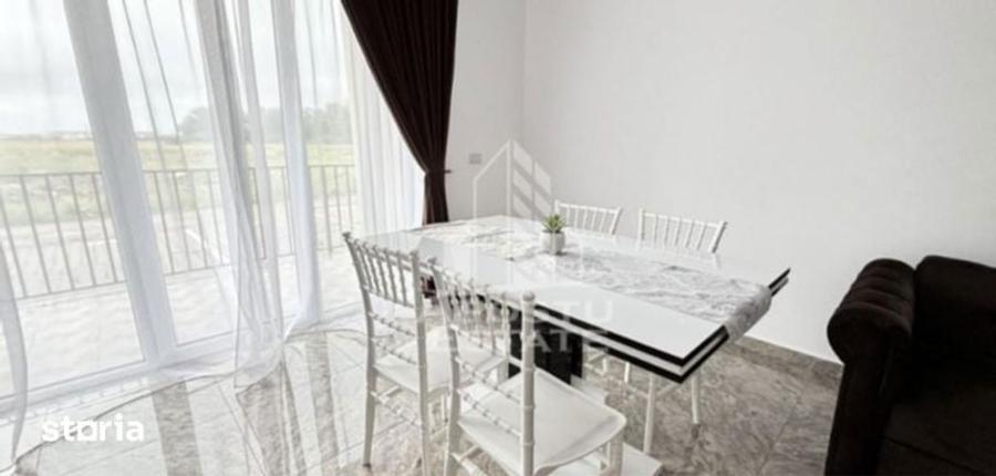 Inchiriez apartament 2 camere. In spate la Lidl Giroc!! - 4