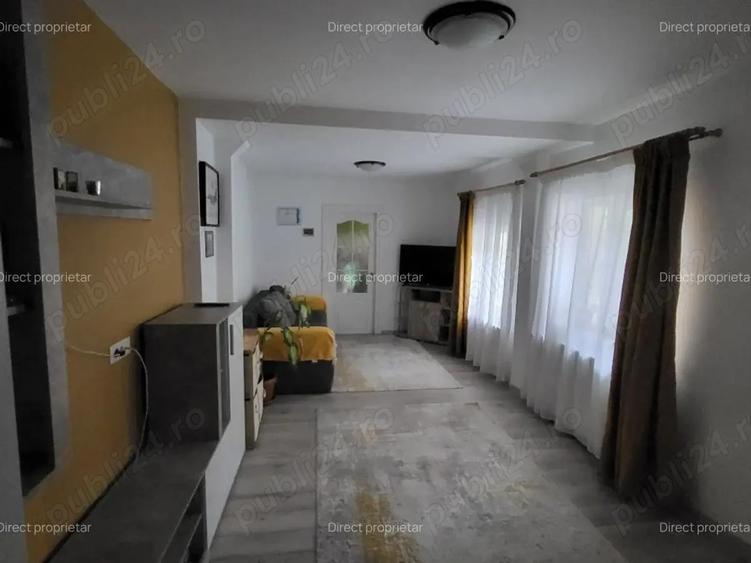 Vand casa 4 camere Sector 1 - 8