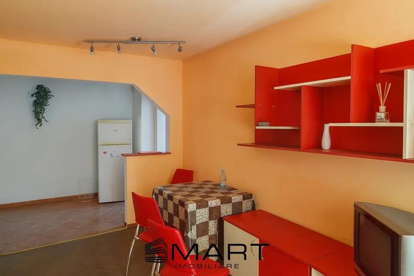 Apartament 2 camere decomandate zona Dumbravei - 3
