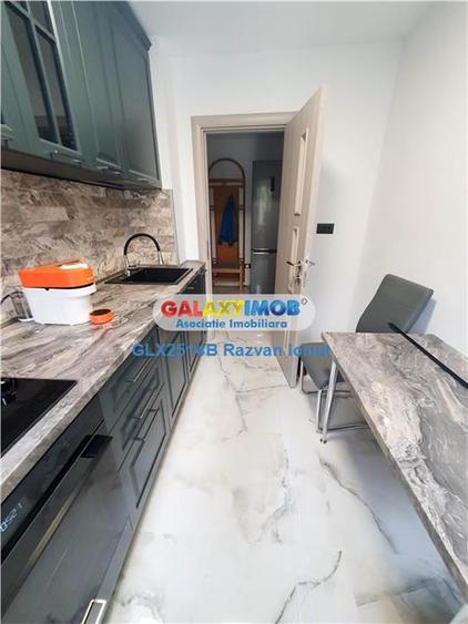 De vanzare apartament 3 camere lux TITAN - 8