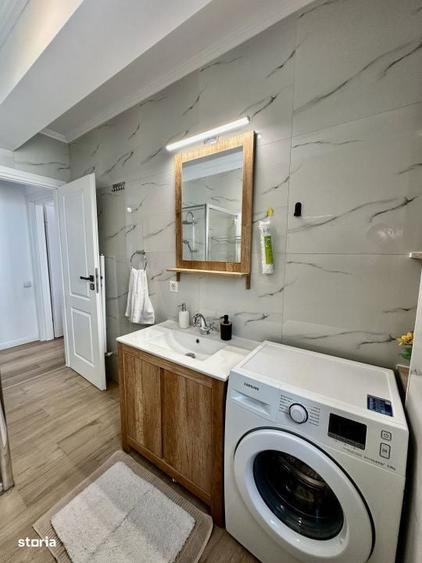 Apartament Premium-Vedere Panoramica & Parcare Subterana - 1