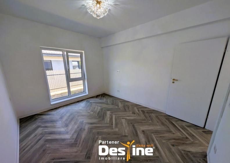 Casa cu 3 camere in Visan aproape de transport, 2 bai, curte - 8