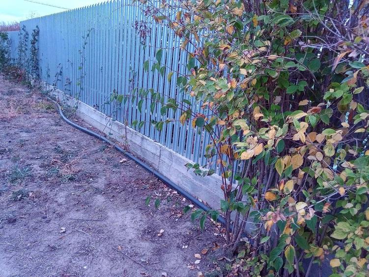 Teren intravilan langa Galati - 3