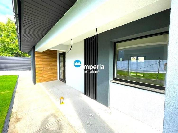 Casa P 4 cam. 2 bai, 450 teren, Centru  Miroslava - 4