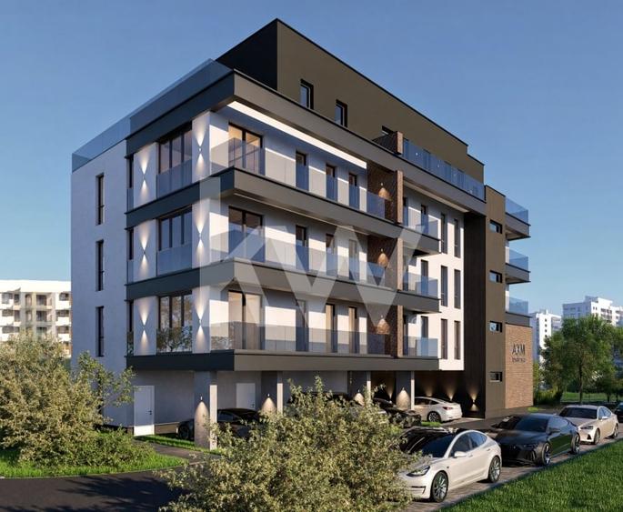 Apartament 2 camere, bloc nou Tractorul – Finalizare august 2026 - 3