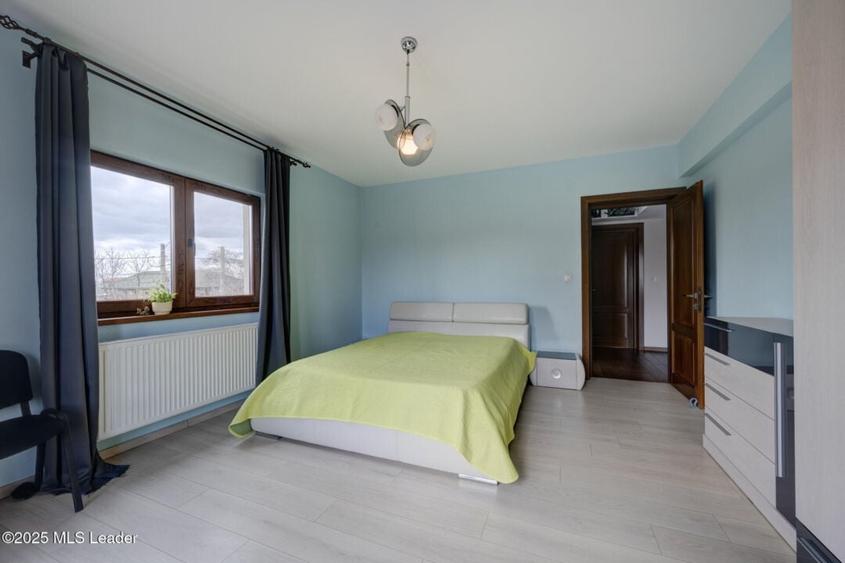 Vila Impresionanta in Tunari - Spatiu, Confort si Eleganta! - 29