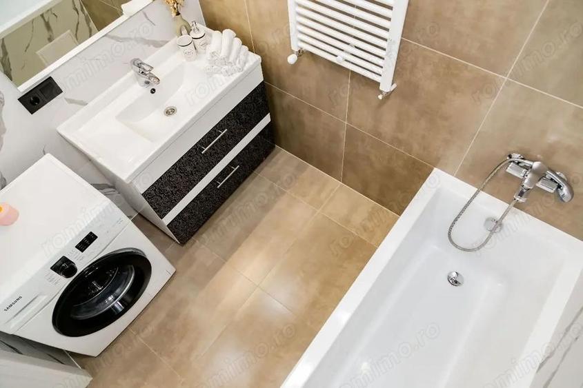 apartament de vanzare de 2 camere in zona Aparatorii Patriei aparoape de metrou - 1