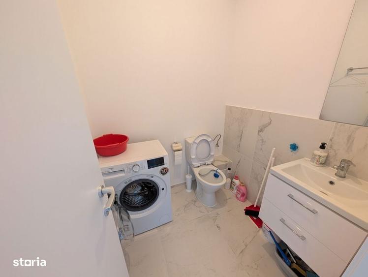 Casa 3 camere 84mp | 0 comision | Balotesti Lahovari 450mp teren - 14