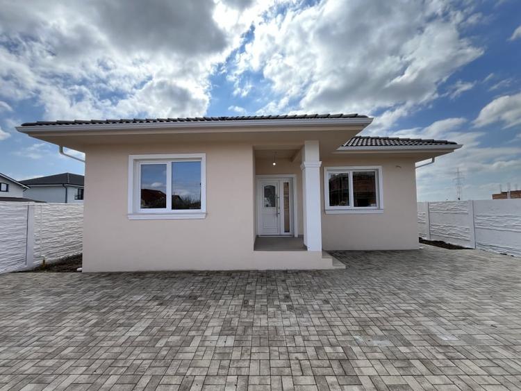 Casa Individuala, Mutare Imediata, 4 Camere - 1