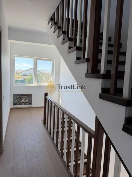 Casa tip Duplex gata de Mutare Berceni strada Sperantei - 6