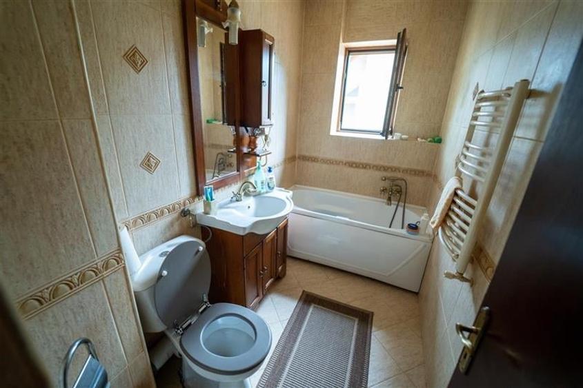 Casa moderna de vanzare in Cornisa, Targu Mures - 7