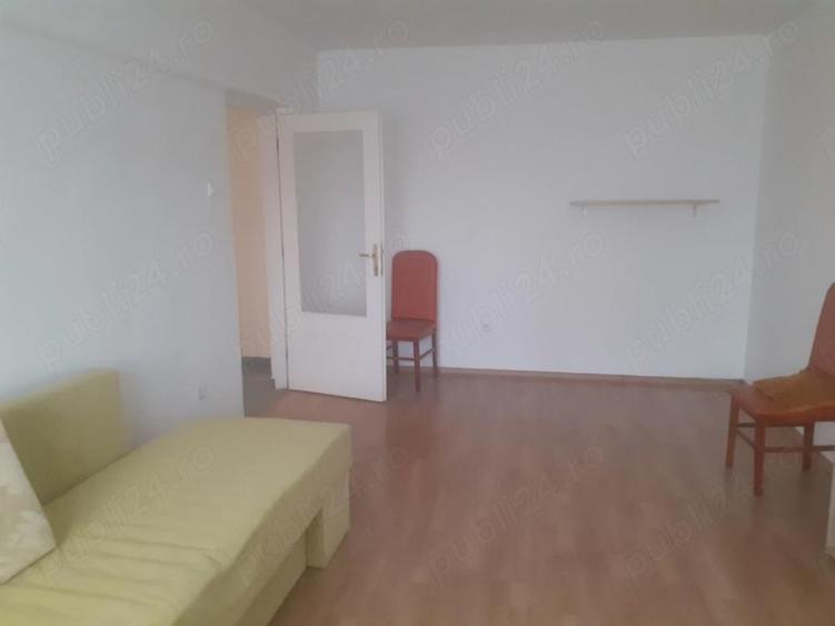Inchiriere 2 camere cf. 1 dec. 6 din 7, cu suprafata totala de 60.mp. bloc cu lift, Zona Calarasi 4 - 3