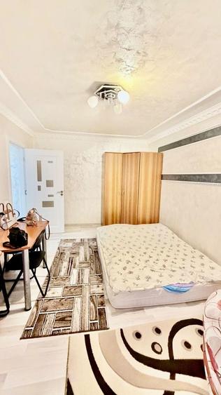 Apartament cu 2 camere decomandat, mobilat în Drumul Taberei