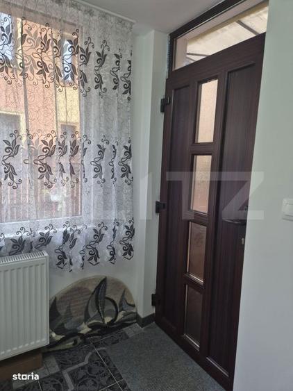 Casa renovata de vanzare in zona centrala, 400 mp teren - 2