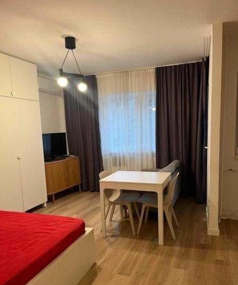 Crangasi | Garsoniera | 3 min Metrou | AC | Masina de spalat vase - 3