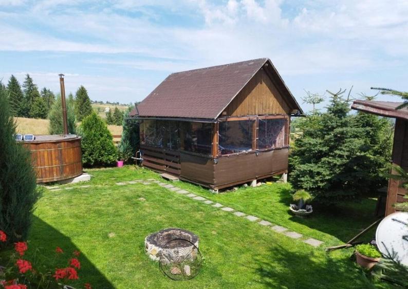 Comision 0%! Casa 5 camere, teren 350 mp, 120 mp, Marisel - 7