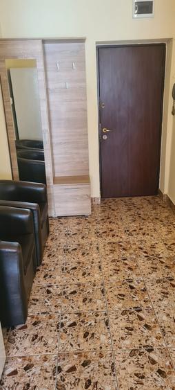 Nerva Traian, garsoniera, 7 min metrou Timpuri Noi, mobilata, utilata - 8