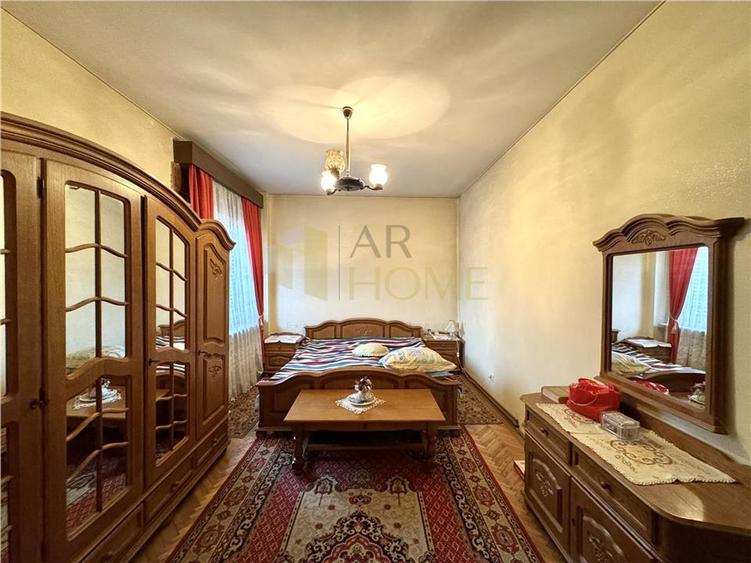 Apartament 3 camere, curte, boxa, ultracentral, Ploiesti - 7