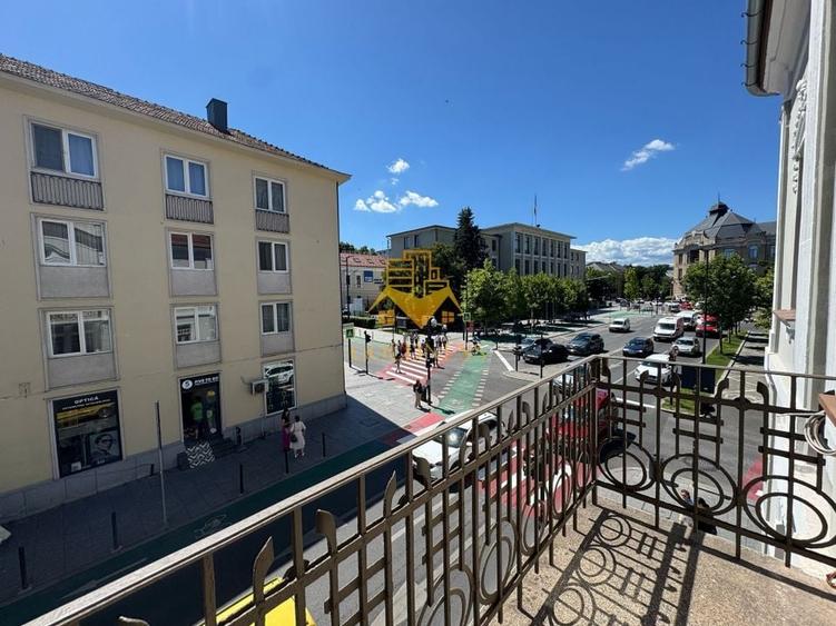 2 camere, Lux, Ultracentral, Parcare, Prima Inchiriere,  Piata Unirii - 17