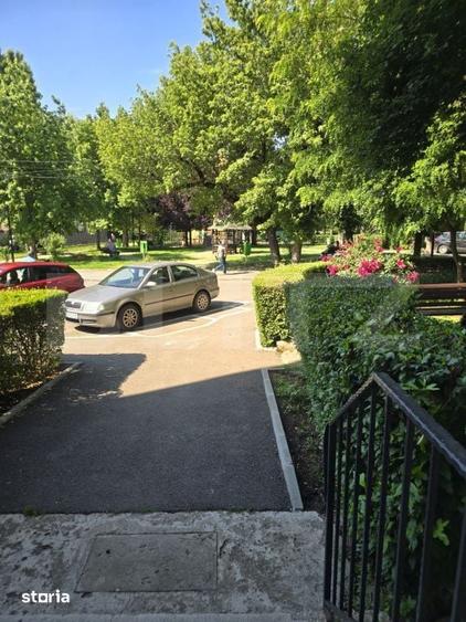 Apartament 3 camere, etaj 1, zona linistita ideal pentru locuit sa - 2