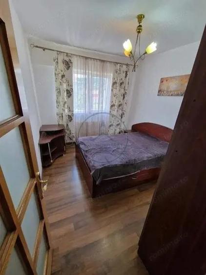 Apartament 2 camere / etaj 4 / 58 mp / STEFAN CEL MARE - 2